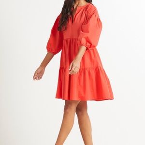 Sundry by Evereve The Anywhere Dress